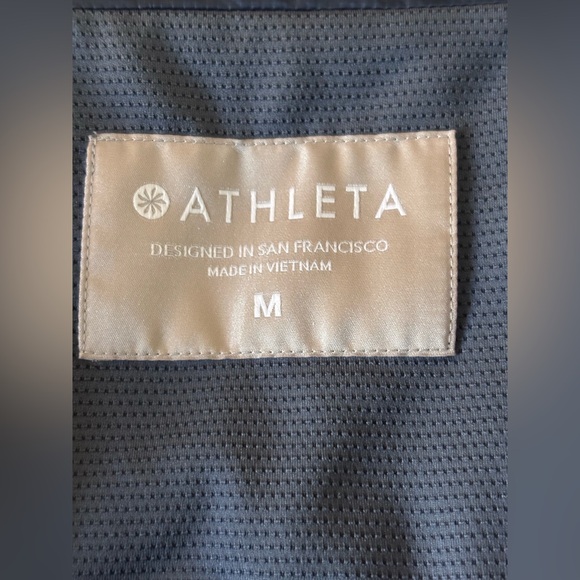 Athleta Rock Ridge Primaloft jacket - Picture 9 of 14